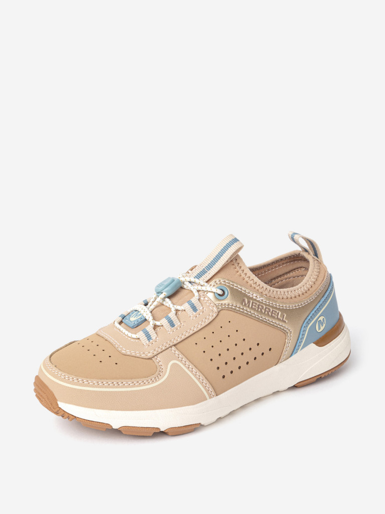 Полуботинки для девочек Merrell Will