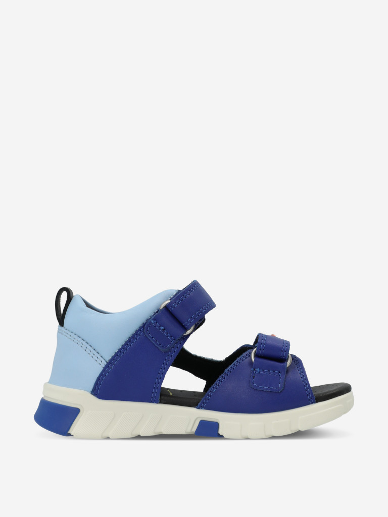 Сандалии для мальчиков Ecco Mini Stride