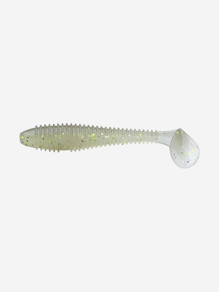 Силиконовые приманки для рыбалки Keitech Swing Impact FAT 3.8 # 426 Sexy Shad