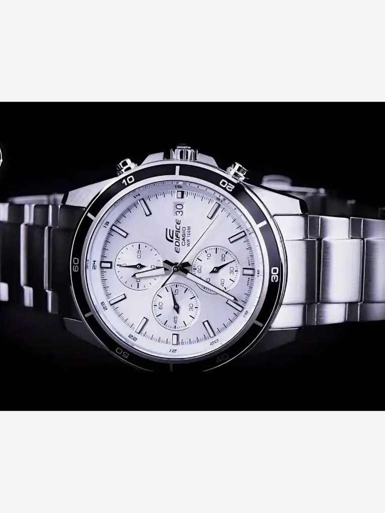 Спортивные часы CASIO EDIFICE EFR-526D-7A