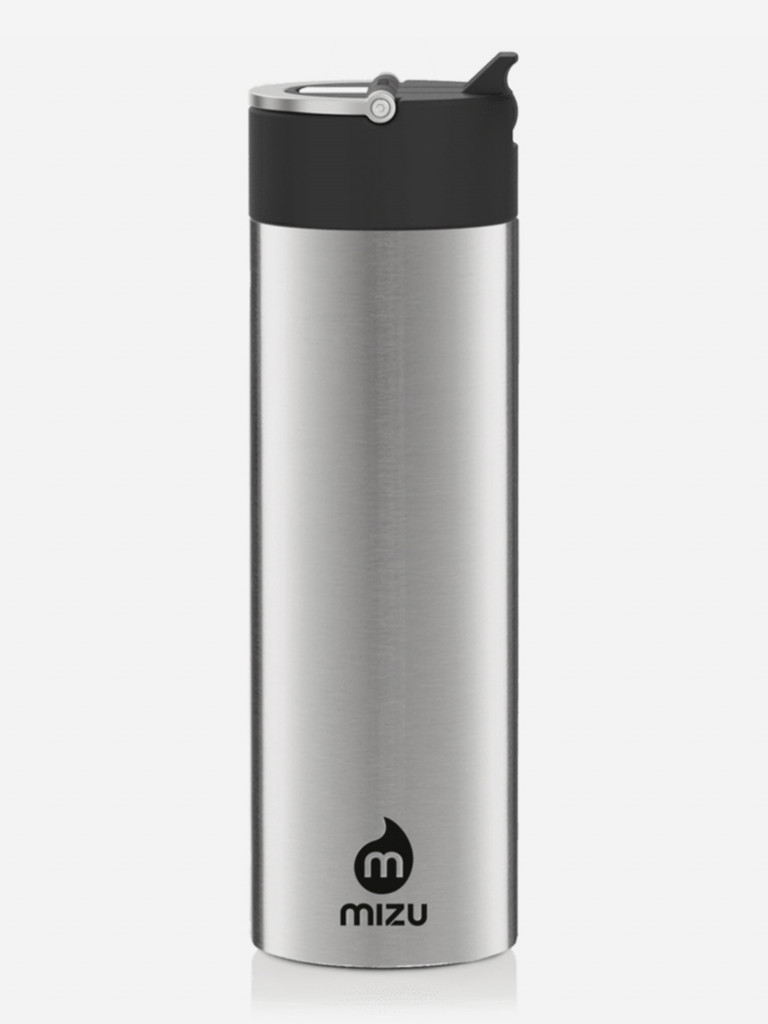 Бутылка MIZU M9, Stainless, 875 мл