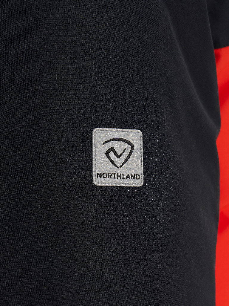Пуховик для мальчиков Northland