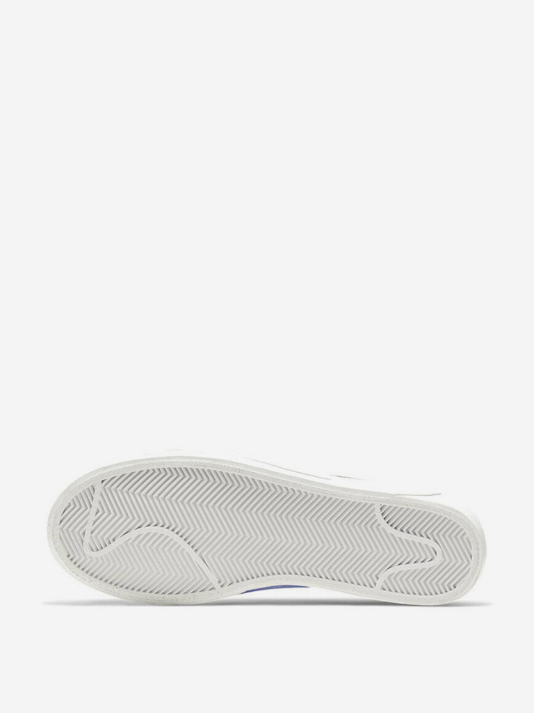 Слипоны женские Nike Blazer Slip Kickdown Ghost