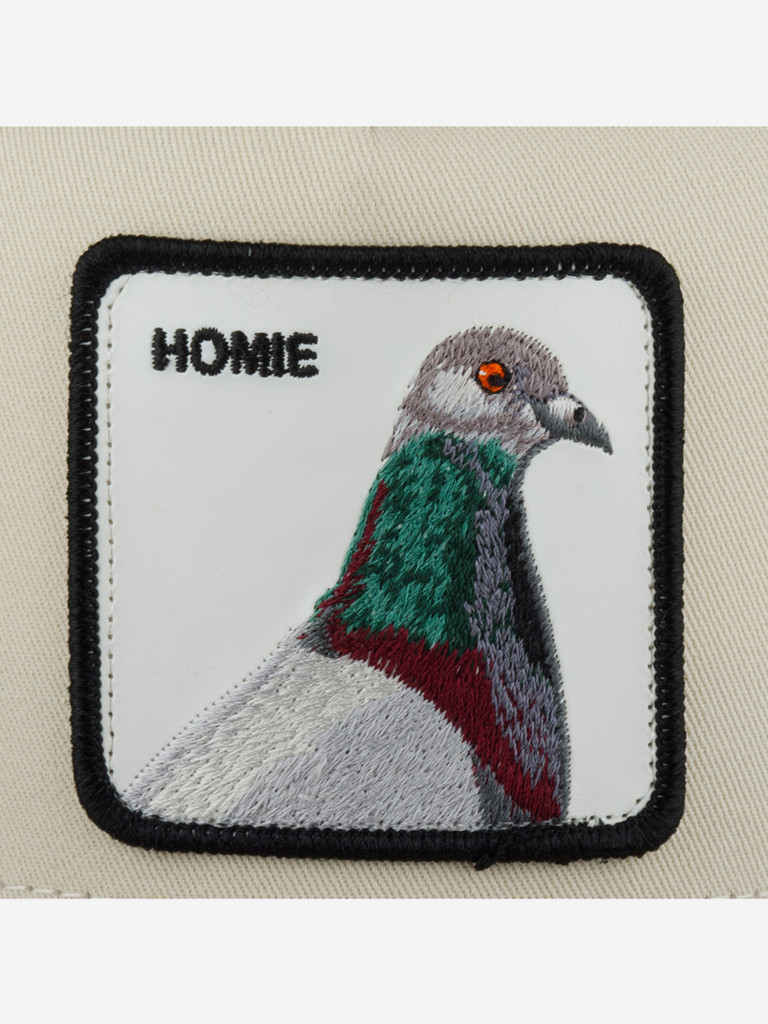 Бейсболка с сеточкой GOORIN BROTHERS 101-1341