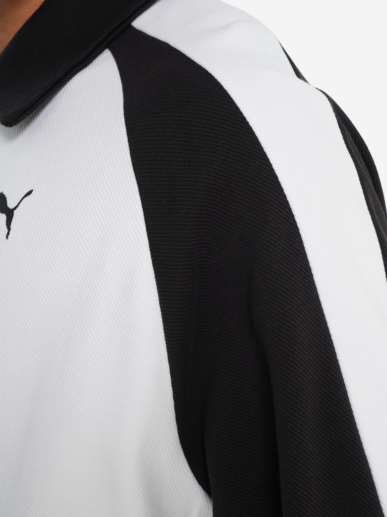 Толстовка мужская PUMA Relaxed