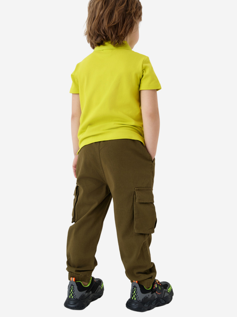 Брюки для мальчиков PlayToday