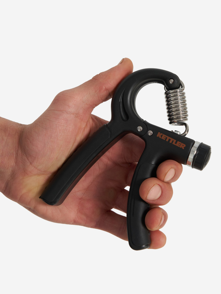 Набор кистевых эспандеров KETTLER, 5 шт