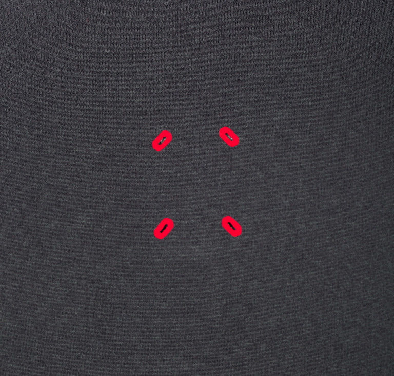 Поло мужское Columbia Triple Canyon