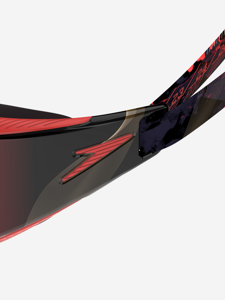 Очки для плавания Speedo Fastskin Hyper Elite Mirrored