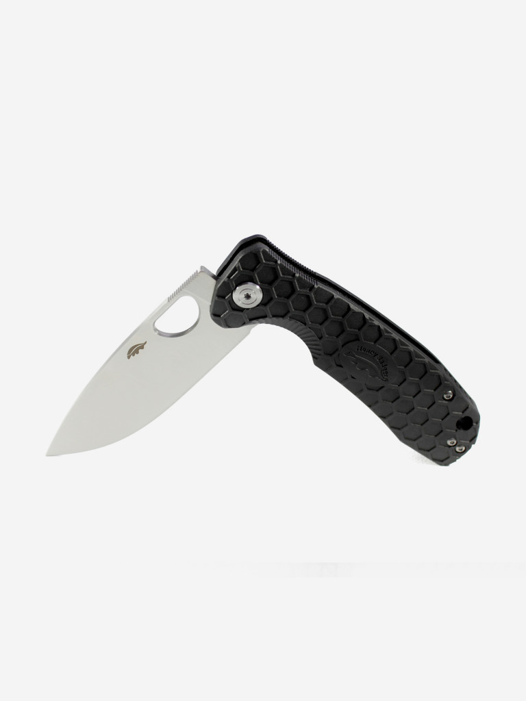 Honey Badger Flipper D2 M с чёрной рукоятью