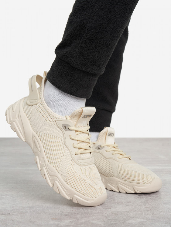 Кроссовки для девочек GSD Street 3