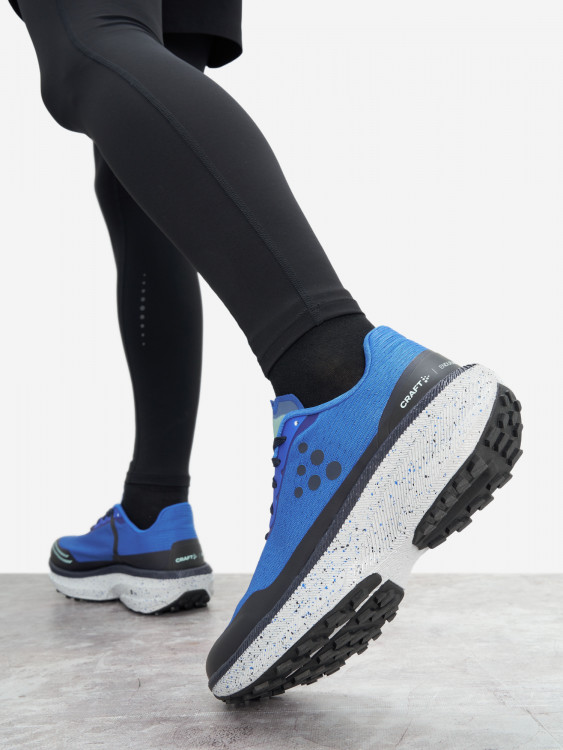 Кроссовки мужские Craft Endurance Trail