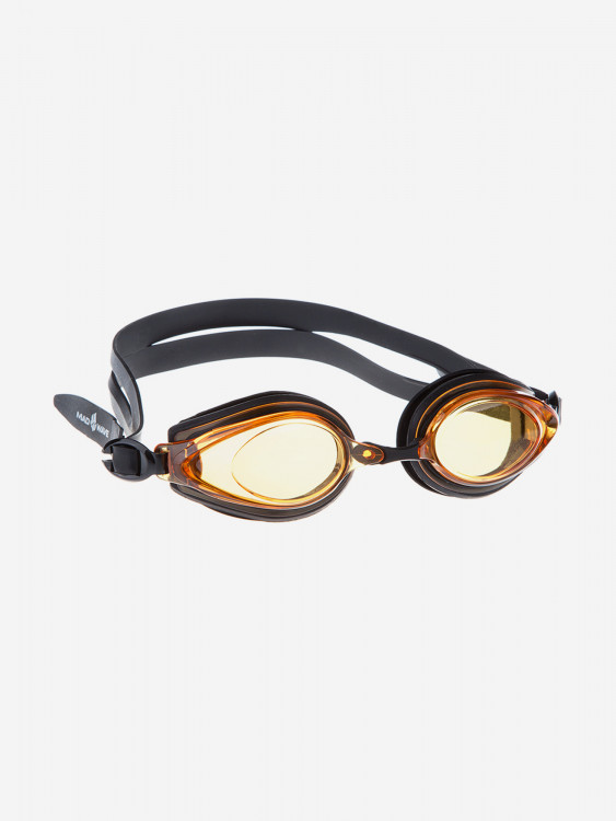 Очки для плавания Mad Wave Techno II