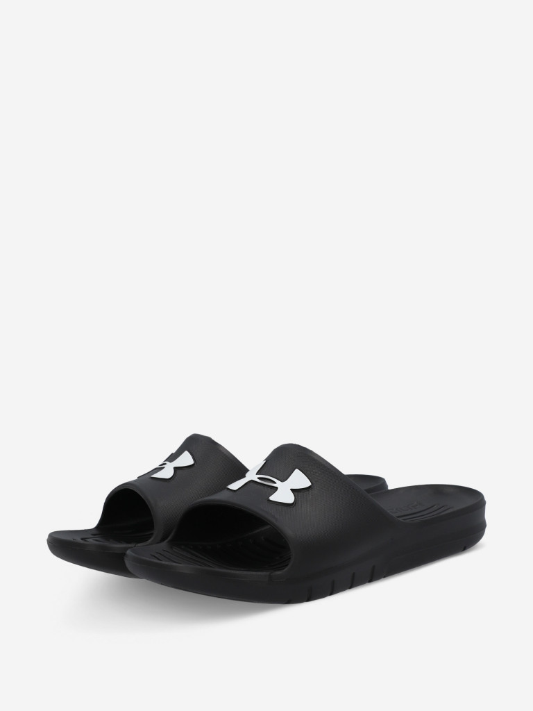 Шлепанцы мужские Under Armour Core PTH SL