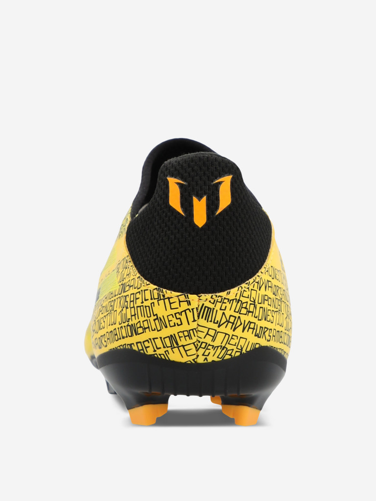 Бутсы мужские adidas X Speedflow Messi.3 FG