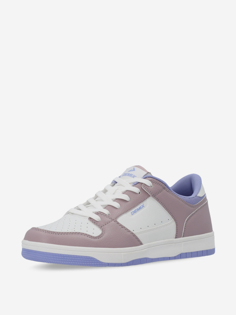 Кеды женские Demix Reverse 2