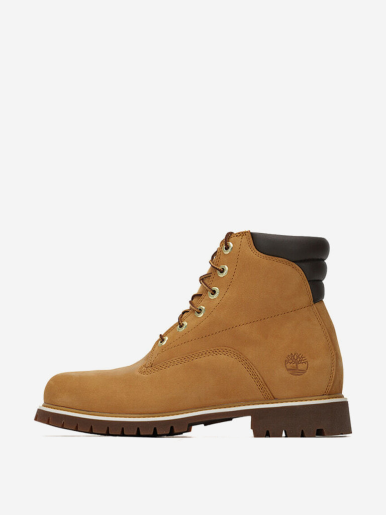 Кроссовки Timberland Men's Alburn 6 Inch Waterproof Boots'