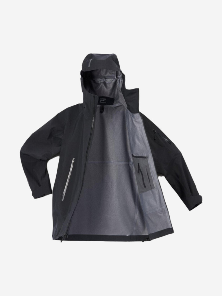 Куртка женская ARC'TERYX Sentinel Relaxed