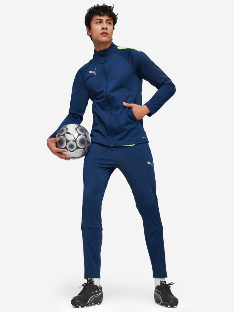 Бутсы мужские PUMA Vitoria Fg/Ag