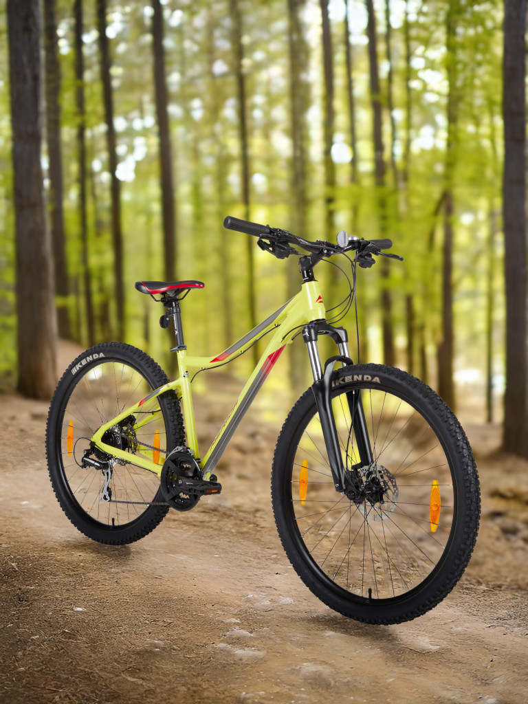 Велосипед горный женский Merida Matts 7.20 27.5"