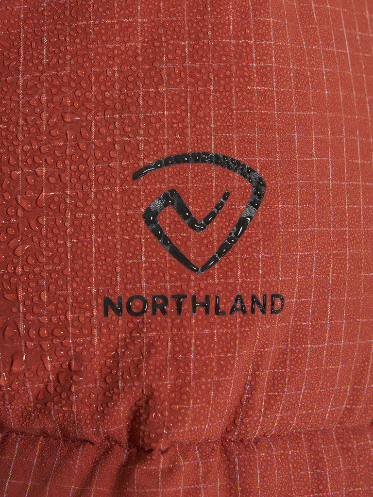 Пуховик мужской Northland