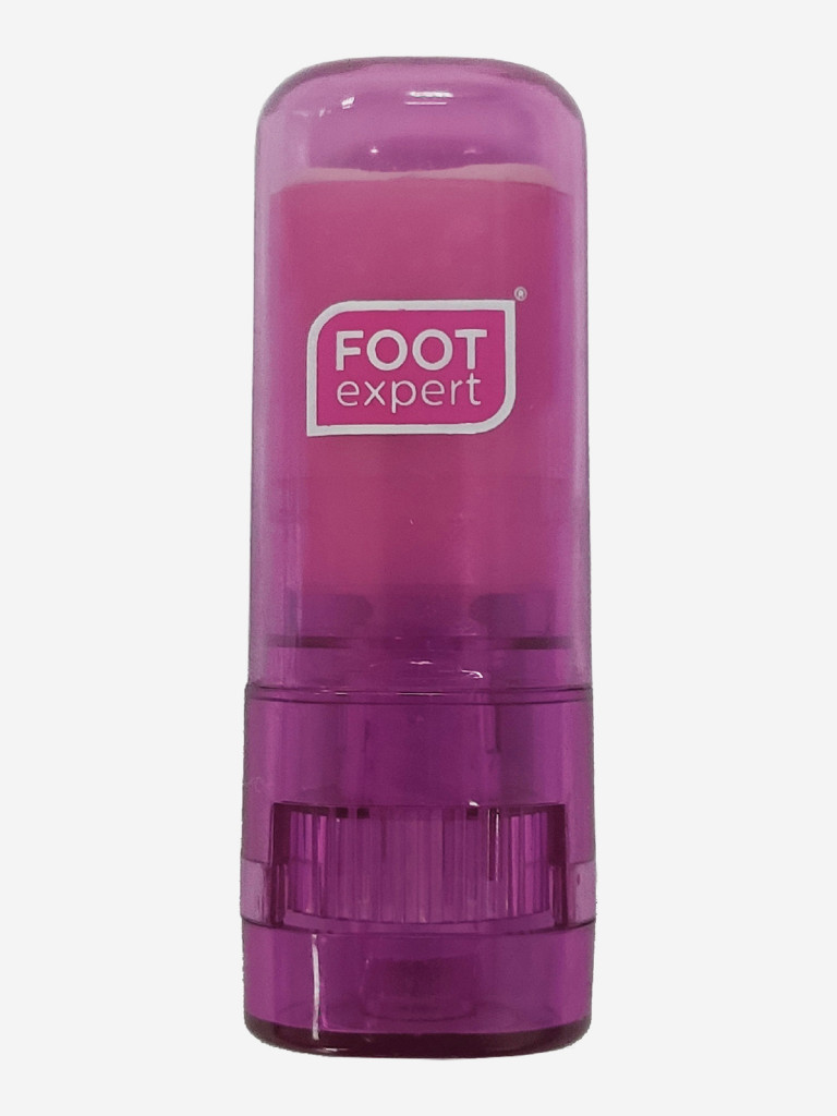 Карандаш от мозолей и потертостей Foot Expert