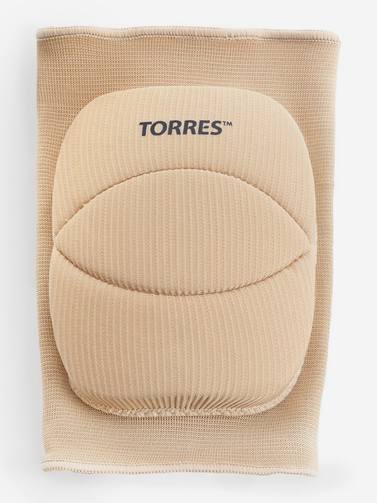 Наколенники спортивные TORRES Classic PRL11016