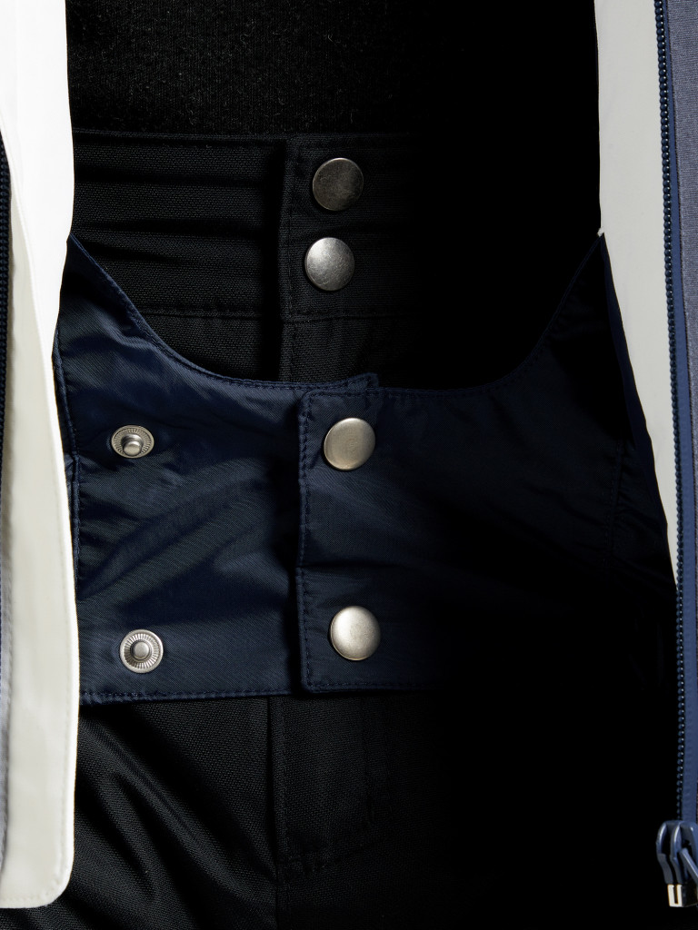 Куртка горнолыжная мужская Ziener Perikles