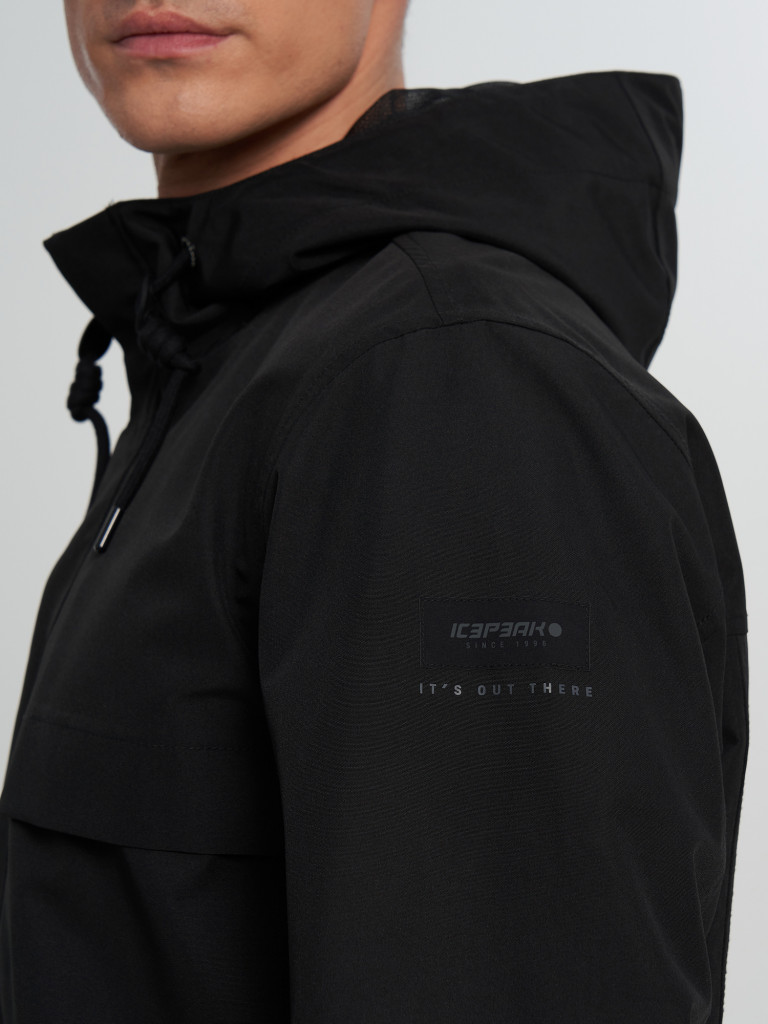 Куртка мембранная мужская IcePeak Atlanta