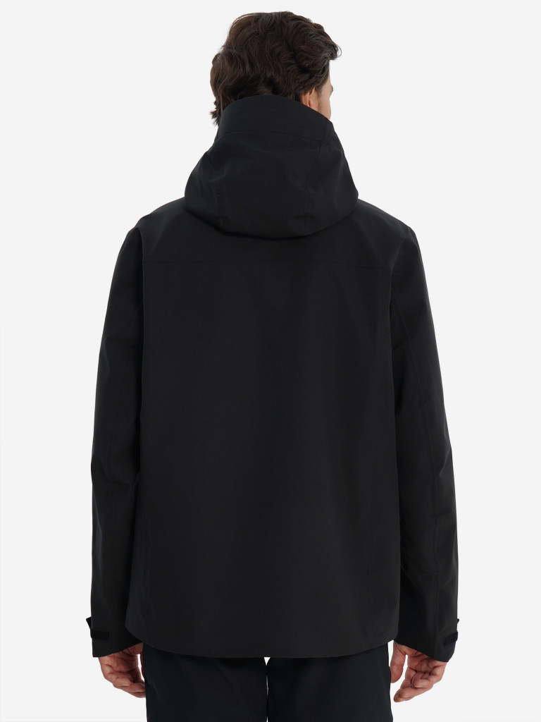 Куртка мембранная мужская Zanier