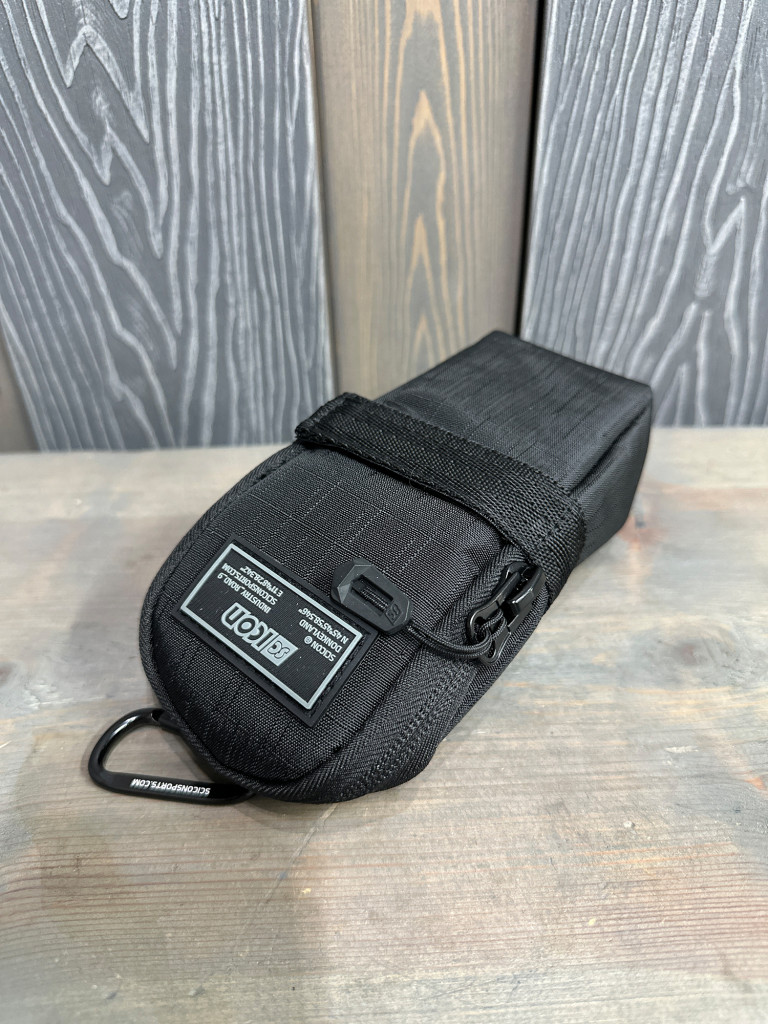 Очки спортивные Scicon AeroShade Kunken оправа Black Gloss линза SCNPP Multimirror Blue