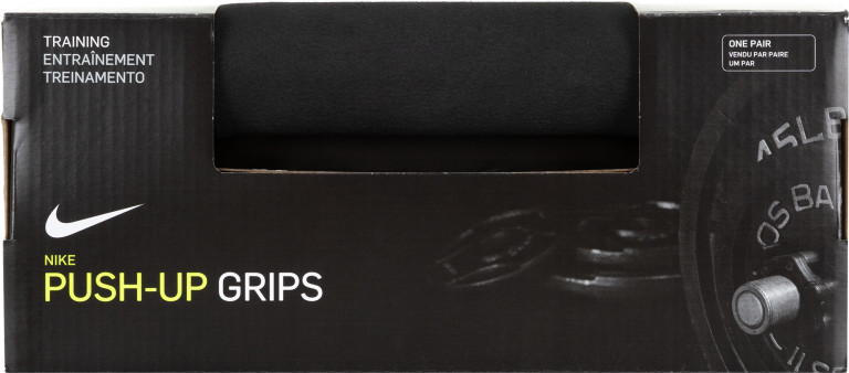 Упоры для отжиманий Nike Accessories