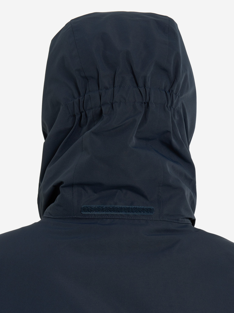 Куртка мембранная мужская Jack Wolfskin Stormy Point