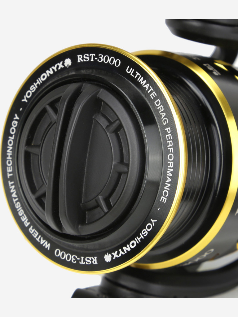 Катушка безынерционная Yoshi Onyx RESIST 3000