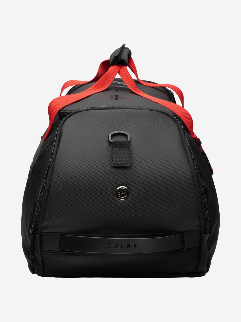 Сумка спортивная TRIBE GEAR RED