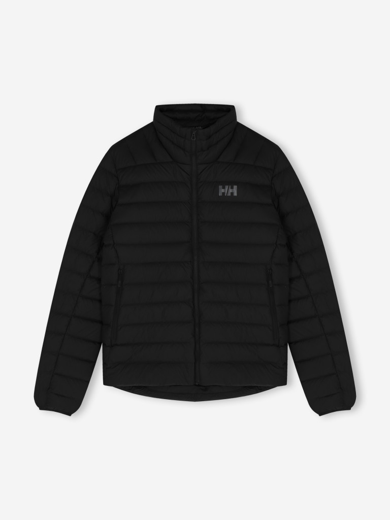 Пуховик мужской Helly Hansen Verglas 2.0