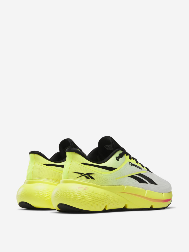 Кроссовки мужские Reebok Zignition