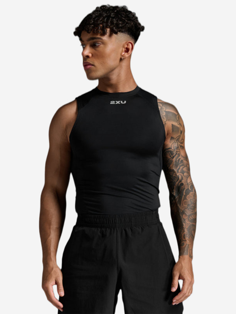 Майка компрессионная 2XU Core Compression