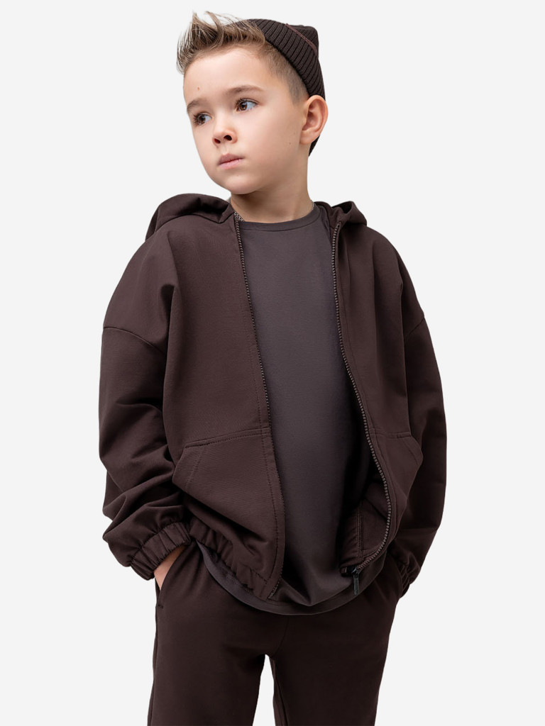 Костюм для мальчиков bodo