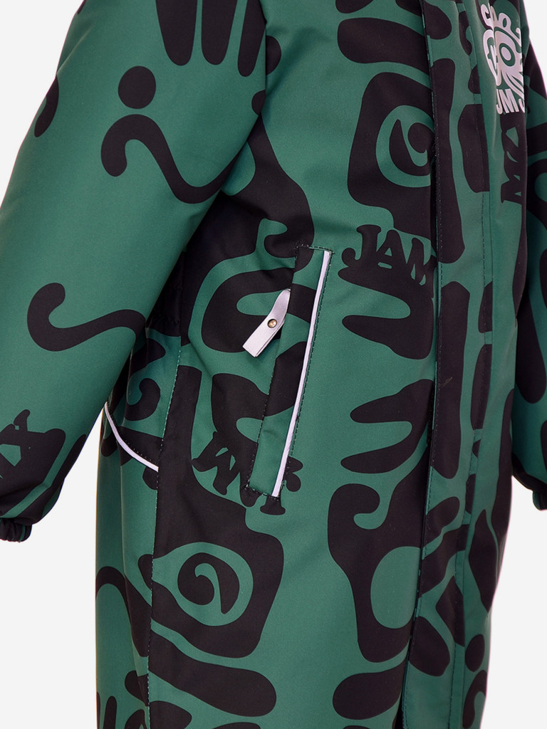 Комбинезон для мальчика JAM MIX