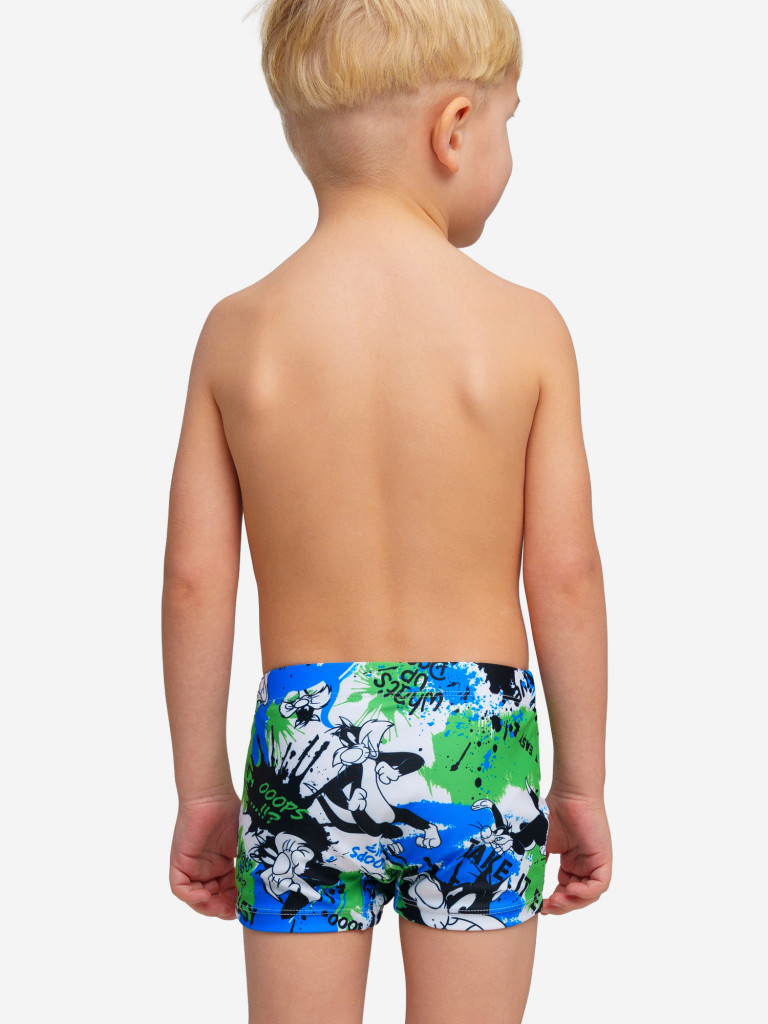 Плавки-шорты Playtoday для мальчика