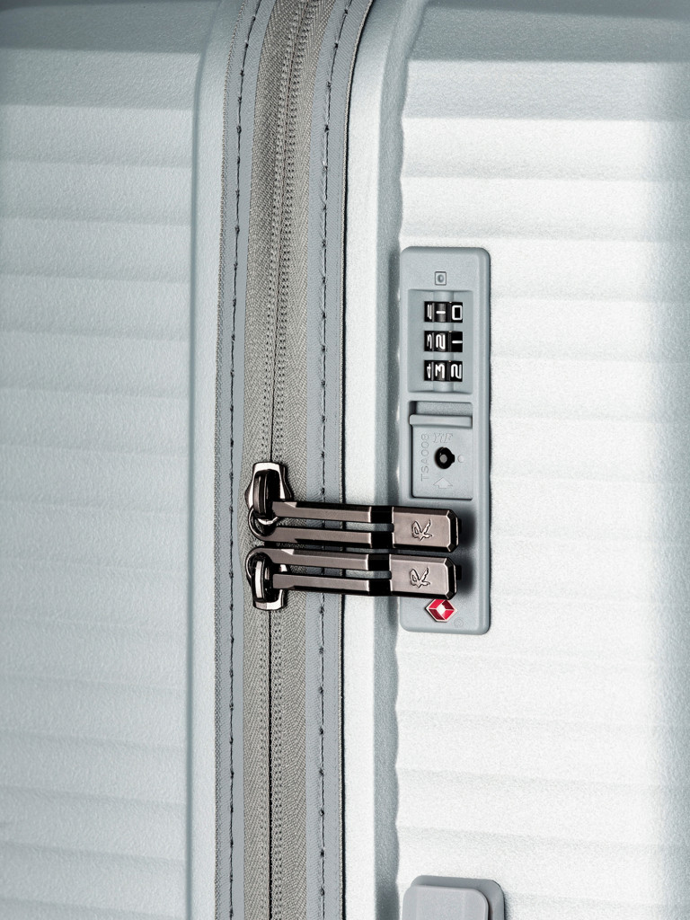 Чемодан Robinzon TAHITI L