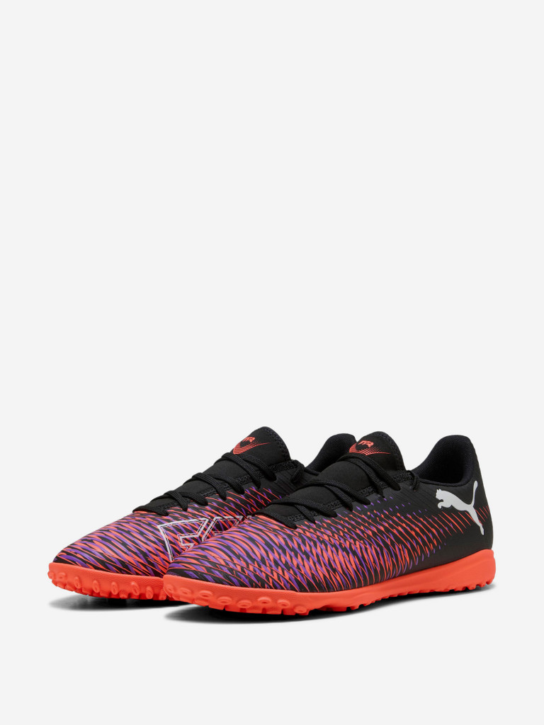 Бутсы мужские PUMA Future 8 Play Tt