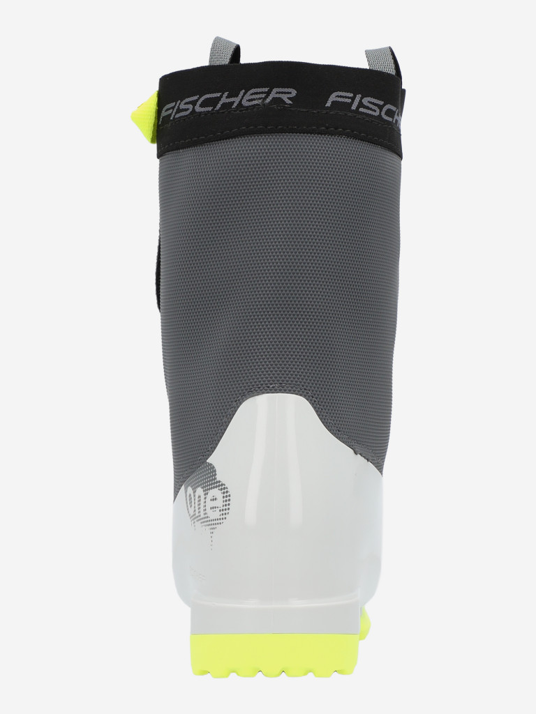 Ботинки горнолыжные детские Fischer One