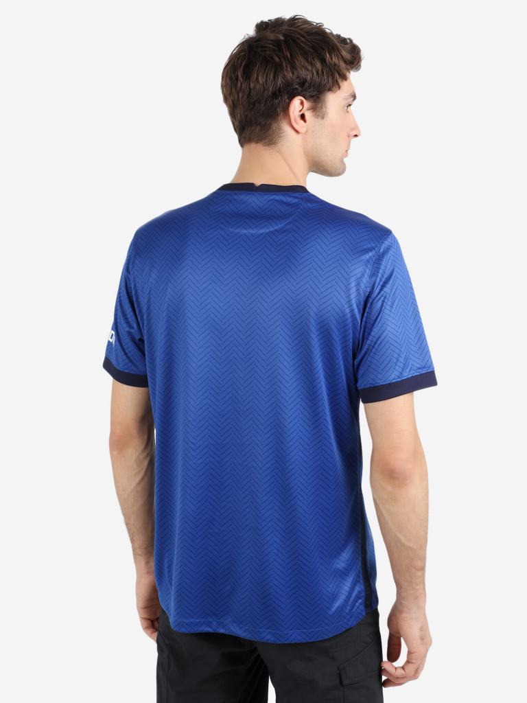 Футболка мужская Nike Chelsea FC 2020/21 Stadium Home