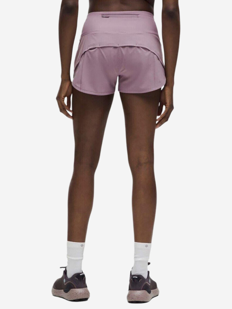 Шорты Lululemon Speed Up Short