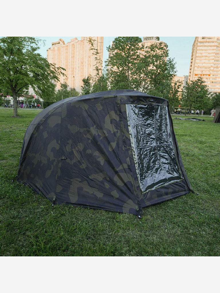 Накидка для палатки CARPTODAY Avatar Bivvy Wrap Camo