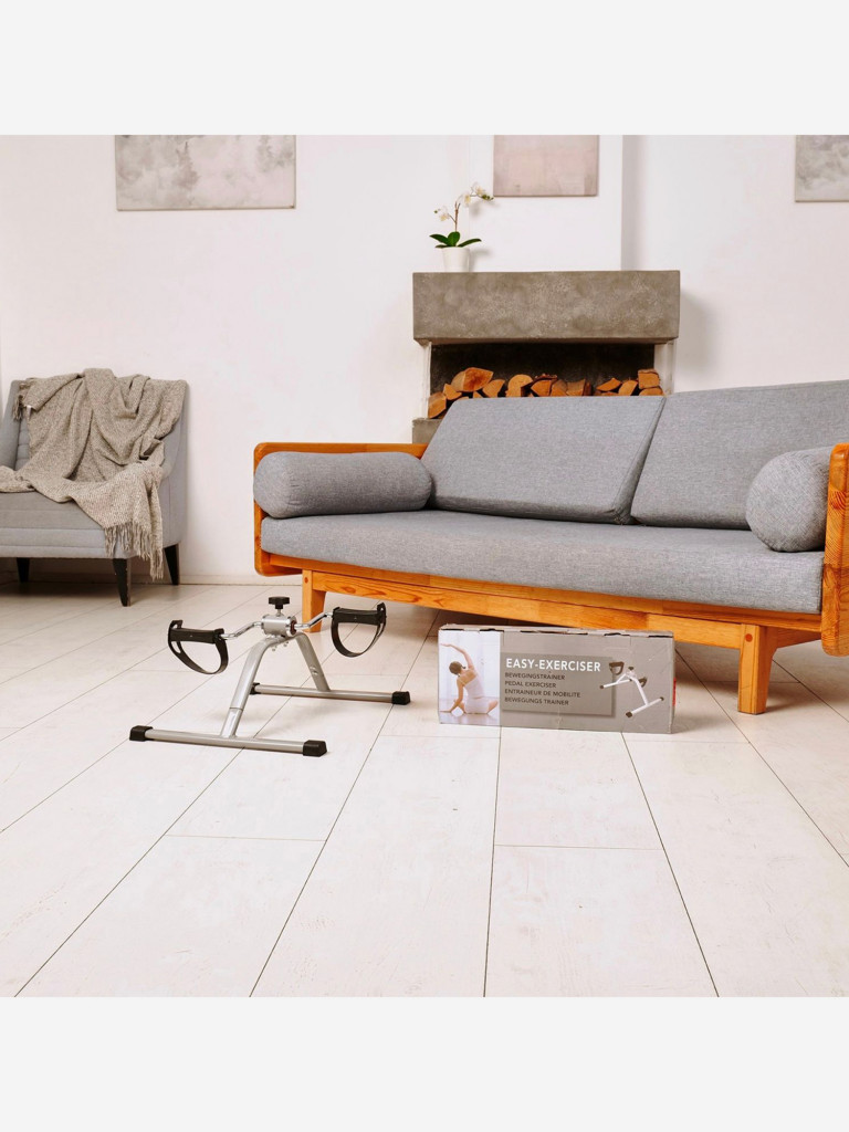 Велотренажер мини DFC W003XG