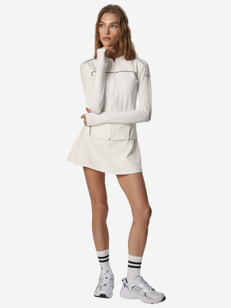 Рашгард «Classic Zip»