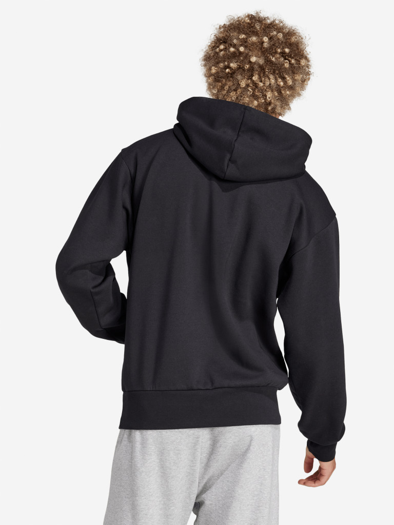 Худи мужское adidas